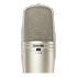 Thumbnail 2 : (B-Stock) Shure KSM44A Multi-Pattern Condenser Microphone