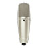Thumbnail 3 : (B-Stock) Shure KSM44A Multi-Pattern Condenser Microphone