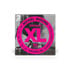 Thumbnail 1 : D'Addario EXL120+-3D Nickel Wound Electric Guitar Strings, Super Light Plus, 9.5-44, 3 Sets