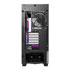Thumbnail 4 : Montech SKY TWO Black Mid Tower PC Case with 4x ARGB Fans