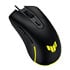 Thumbnail 1 : ASUS TUF Gaming M3 Gen II Optical Ultra-Lightweight Wired Gaming Mouse