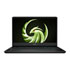 Thumbnail 1 : MSI Alpha 17 C7VF 17.3" QHD 240Hz Ryzen 9 GeForce RTX 4060 Laptop