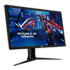 Thumbnail 1 : ASUS ROG Strix 27" XG27UQR UHD 144Hz G-SYNC Compatible Open Box Gaming Monitor