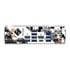 Thumbnail 4 : ASRock Intel Z790 Steel Legend WiFi PCIe 5.0 DDR5 Refurbished ATX Motherboard