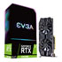 Thumbnail 1 : EVGA NVIDIA GeForce RTX 2080 SUPER 8GB BLACK GAMING Turing Refurbished Graphics Card