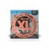Thumbnail 1 : D'Addario EXL110W Nickel Wound Electric Guitar Strings, Regular Light, Wound 3rd, 10-46