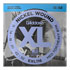 Thumbnail 3 : D'Addario EXL116 Nickel Wound Electric Guitar Strings, Medium Top/Heavy Bottom, 11-52
