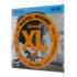 Thumbnail 1 : D'Addario EXL140 Nickel Wound Electric Guitar Strings, Light Top/Heavy Bottom, 10-52
