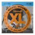 Thumbnail 3 : D'Addario EXL140 Nickel Wound Electric Guitar Strings, Light Top/Heavy Bottom, 10-52