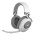 Thumbnail 1 : Corsair HS65 White Wireless 7.1 Gaming Headset