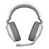 Thumbnail 2 : Corsair HS65 White Wireless 7.1 Gaming Headset