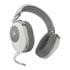 Thumbnail 4 : Corsair HS65 White Wireless 7.1 Gaming Headset