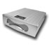 Thumbnail 1 : Silverstone SST-FP53S Hard Disk Cooler Silver for all 3.5" HDD