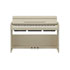 Thumbnail 1 : Yamaha YDP-S35 Digital Piano - White Ash
