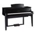 Thumbnail 1 : Yamaha N1X Hybrid Piano - Polished Ebony
