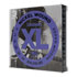 Thumbnail 1 : D'Addario EXL115-3D Nickel Wound Electric Guitar Strings, 3 Sets, Medium/Blues-Jazz Rock, 11-49, 3 S