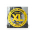 Thumbnail 1 : D'Addario EXL125-3D Nickel Wound Electric Guitar Strings, Super Light Top/Regular Bottom, 09-46, 3 S