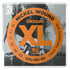 Thumbnail 1 : D'Addario EXL140-3D Nickel Wound Electric Guitar Strings, Light Top/Heavy Bottom, 10-52, 3 Sets