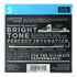 Thumbnail 2 : D'Addario EXL140-3D Nickel Wound Electric Guitar Strings, Light Top/Heavy Bottom, 10-52, 3 Sets