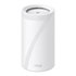 Thumbnail 1 : tp-link Deco BE85 BE19000 Whole Home Mesh WiFi 7 System (Single)