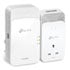 Thumbnail 1 : tp-link G.hn2400 Powerline AX1800 Wi-Fi 6 Kit