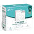 Thumbnail 2 : tp-link G.hn2400 Powerline AX1800 Wi-Fi 6 Kit