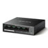Thumbnail 1 : tp-link MS105GP 5-Port Gigabit Desktop Switch w/ PoE