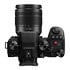 Thumbnail 3 : Panasonic Lumix G9II With Lumix 12-60mm Lens
