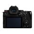 Thumbnail 4 : Panasonic Lumix G9II With Lumix 12-60mm Lens