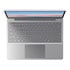 Thumbnail 2 : 12.4" Platinum Quad Core i5 Open Box Microsoft Surface Laptop Go With Windows 10 Pro