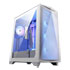 Thumbnail 1 : MSI MPG GUNGNIR 300R Airflow White Mid Tower Tempered Glass PC Gaming Case