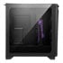 Thumbnail 2 : MSI MPG GUNGNIR 300P Airflow Black Mid Tower Tempered Glass PC Gaming Case