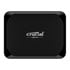 Thumbnail 2 : Crucial X9 1TB Portable External SSD USB SSD
