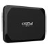 Thumbnail 1 : Crucial X9 4TB Portable USB Type-C/A SSD