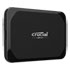 Thumbnail 1 : Crucial X9 4TB Portable USB Type-C/A SSD