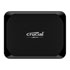Thumbnail 2 : Crucial X9 4TB Portable USB Type-C/A SSD