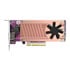 Thumbnail 1 : QNAP 2-Port PCIe Gen 3 x8 & Single-Port 10GbE Expansion Card