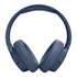Thumbnail 2 : JBL Tune 720BT Wireless Bluetooth Over Ear Headset - Blue