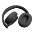 Thumbnail 3 : JBL Tune 720BT Wireless Bluetooth Over Ear Headset Foldable Black