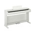 Thumbnail 1 : Yamaha YDP-145 Digital Piano - White