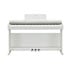 Thumbnail 2 : Yamaha YDP-145 Digital Piano - White