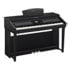 Thumbnail 1 : Yamaha CVP-701 Digital Piano - Black Walnut
