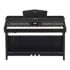 Thumbnail 2 : Yamaha CVP-701 Digital Piano - Black Walnut
