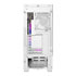Thumbnail 4 : Montech SKY TWO White Mid Tower PC Case with 4x ARGB Fans