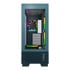 Thumbnail 3 : Montech SKY TWO Blue Mid Tower Dual Window Case with 4x ARGB Fans