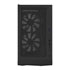 Thumbnail 3 : Montech X3 MESH Compact Black High Airflow Tempered Glass Gaming Case ATX inc 6x RGB HAF Fans