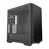 Thumbnail 1 : Montech AIR 903 BASE Black Mid Tower Tempered Glass Max-Airflow Gaming Case