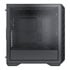 Thumbnail 2 : Montech AIR 903 BASE Black Mid Tower Tempered Glass Max-Airflow Gaming Case