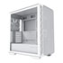 Thumbnail 1 : Montech AIR 903 BASE White Mid Tower Tempered Glass Gaming Case