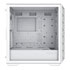 Thumbnail 2 : Montech AIR 903 BASE White Mid Tower Tempered Glass Gaming Case